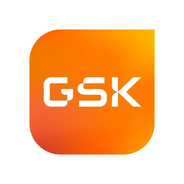 GSK